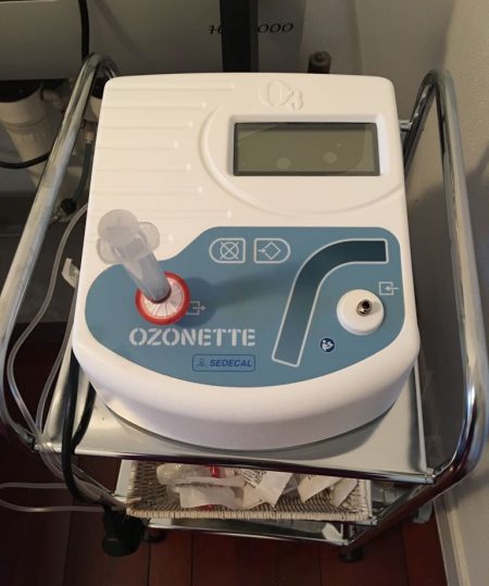 ozonoterapia ozonoterapia